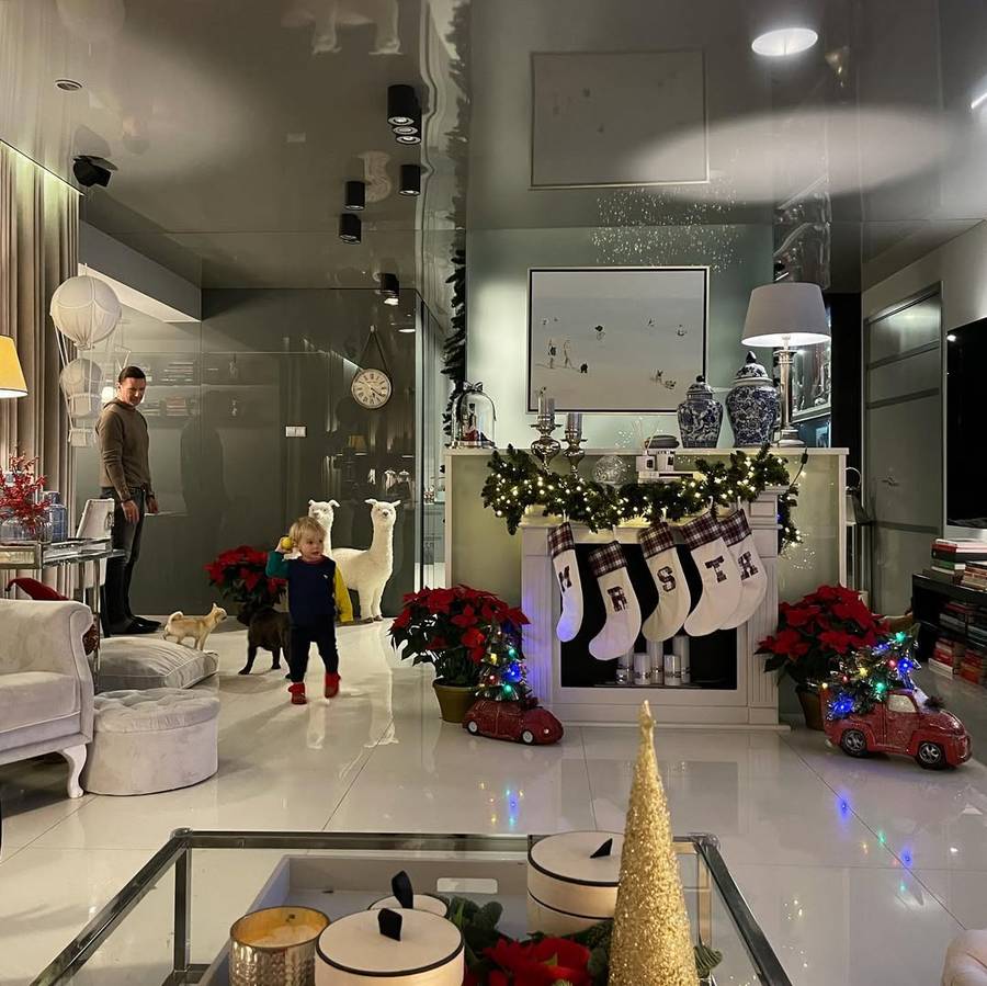 Małgorzata Rozenek-Majdan, fot. Instagram.