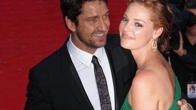 Katherine Heigl uwodzi zmysłową kreacją (FOTO)