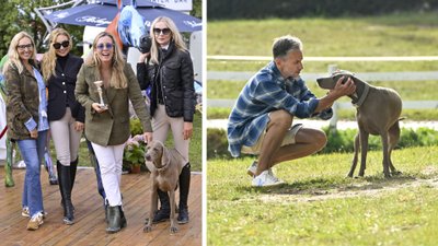 Gałkowo Masters. Zakończenie Lata – Powitanie Jesieni. Zawsze obecna Agnieszka Woźniak-Starak