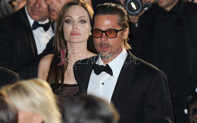 Angelina Jolie pozwana przez chorwackiego dziennikarza