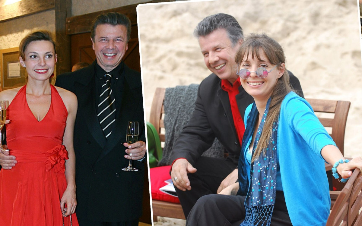 Zaczęło się od jednego spojrzenia. Wzruszająca historia miłości Emiliana Kamińskiego i Justyny Sieńczyłło