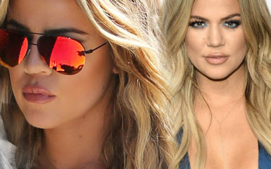 Khloe Kardashian w ciąży?