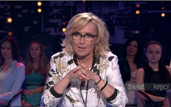 Agata Młynarska pożegnała się z TVP w WYJĄTKOWY sposób (VIDEO)