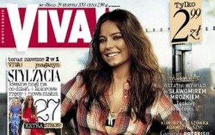 Anna Mucha nie zrobi sobie kolejnej sesji ciążowej