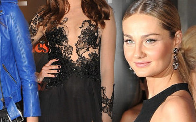 Kto bawił się na imprezie Flesza? (FOTO)