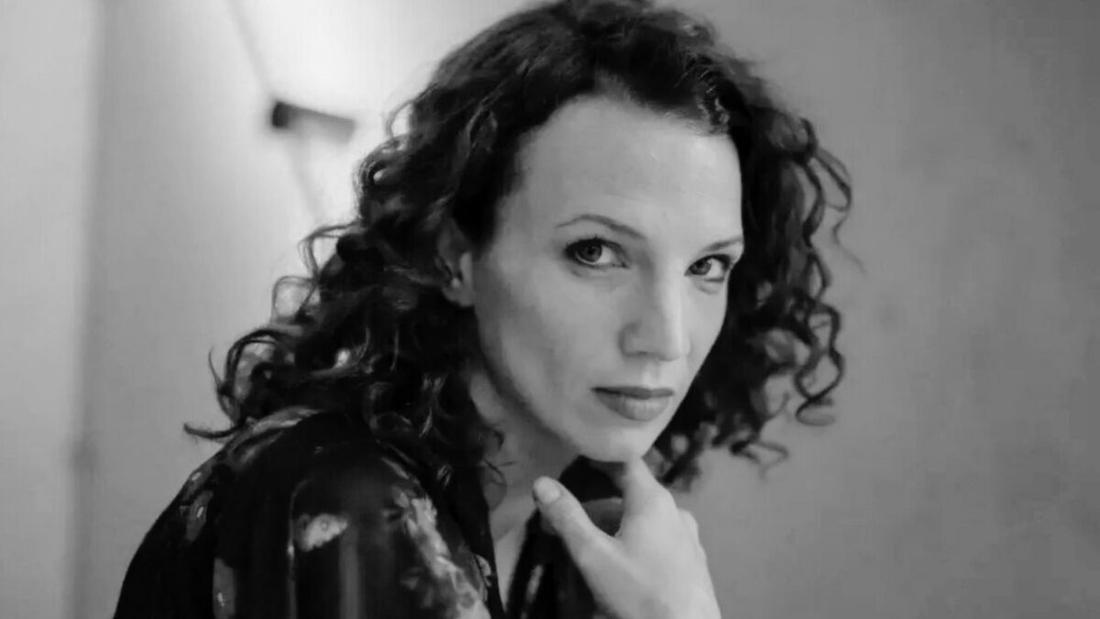 Magdalena Majtyka, fot. Instagram