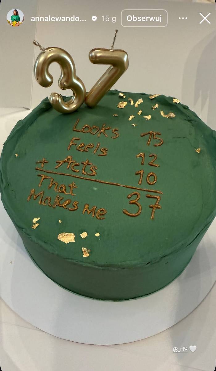 Tak Lewandowski świętował 37. urodziny. Marina i Wojtek Szczęśni pojawili się na imprezie (FOTO)