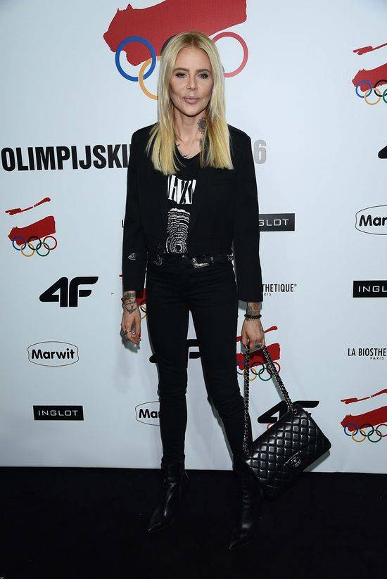 16.05.2016 – pokaz nowej kolekcji marki 4F