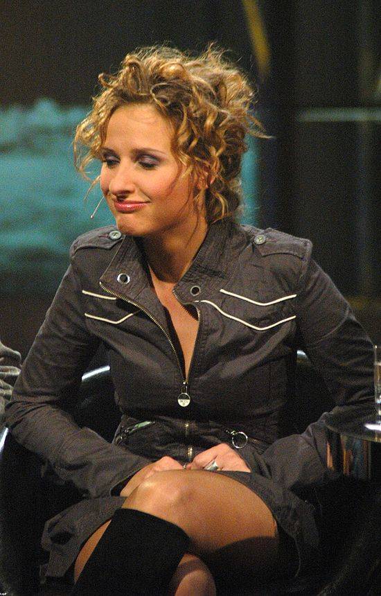 Stare zdjęcia Patrycji Markowskiej