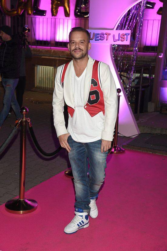 Impreza Local Heroes – 12.11.2015