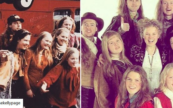 The Kelly Family wracają! WIEMY, kiedy i gdzie zagrają koncerty w Polsce