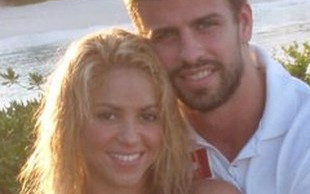 Shakira rzuciła Gerarda Pique