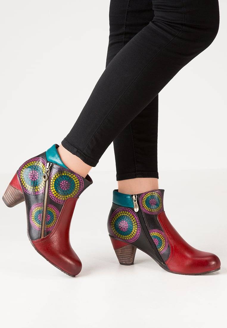 Najciekawsze botki na jesień z Zalando!