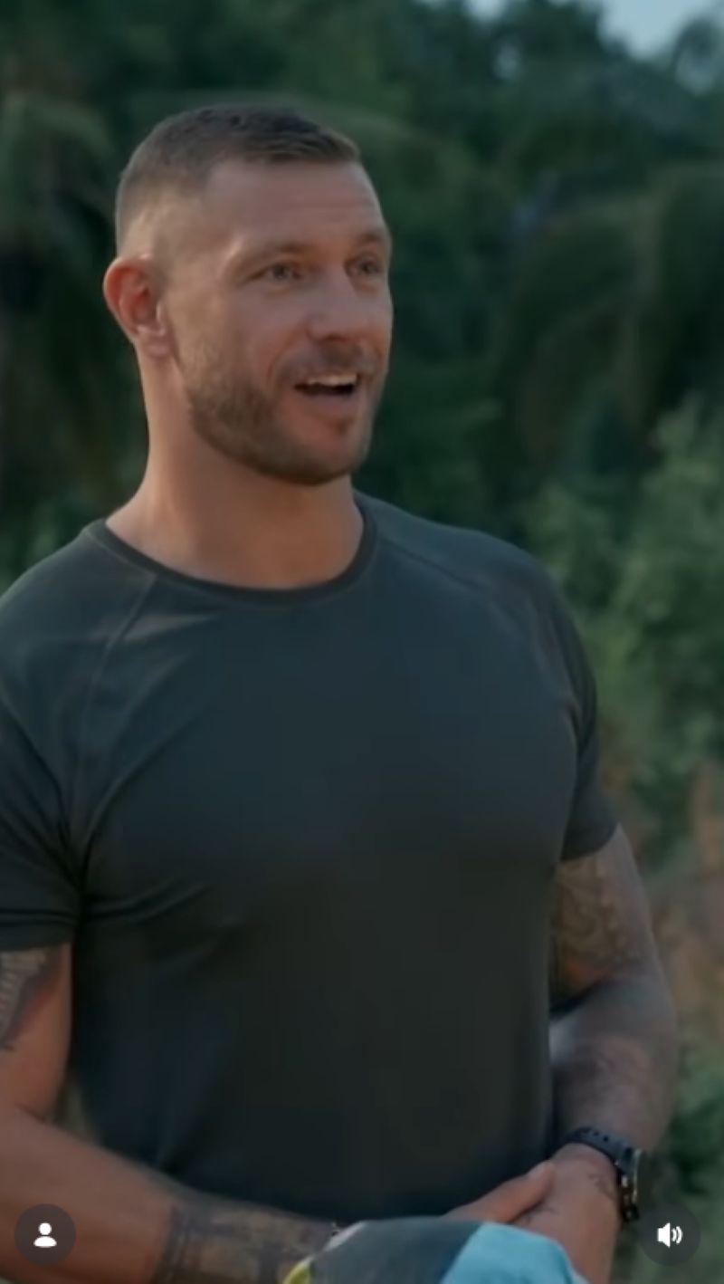 kadr "Królowa Przetrwania"/Instagram/krolowa.przetrwania