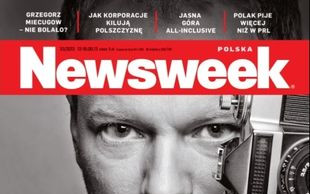 Maciej Stuhr: To jest na pewno lincz. Zrobili z niej k*rwę