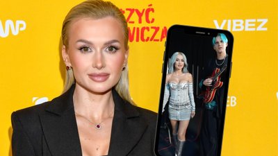 Wersow nagrała klip z Tribbsem. Influencerce dostało się za wulgarny wizerunek
