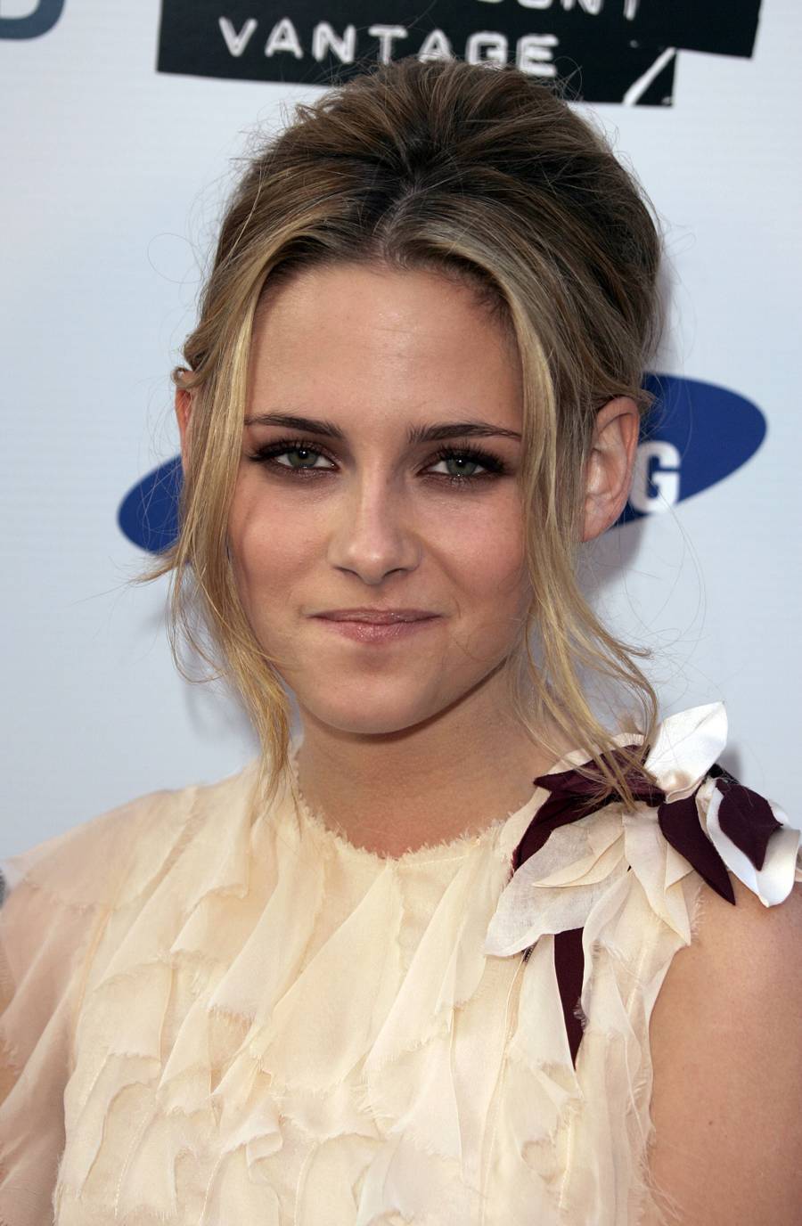 Stare zdjęcia Kristen Stewart