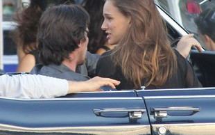 Natalie Portman ma dość Christiana Bale’a! (FOTO)