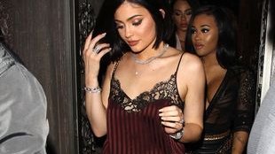 Kylie Jenner PRZEGRAŁA w sądzie z Kylie Minouge!