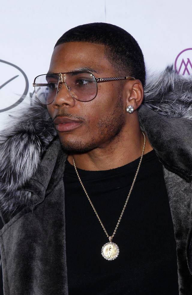 SZOKUJĄCE szczegóły w sprawie oskarżonego o gwałt Nelly’ego