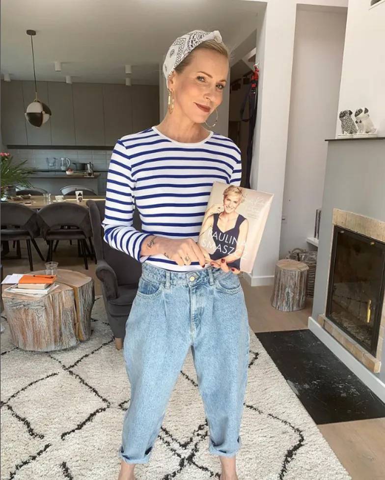Tak mieszka Paulina Smaszcz. Urządziła się gustownie i luksusowo