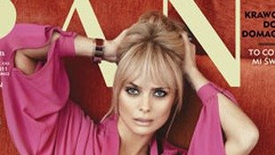 Izabella Scorupco w Pani (FOTO)
