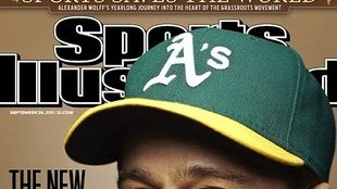 Ogorzały Brad Pitt jako sportowiec (FOTO)