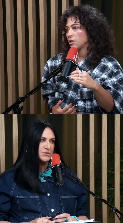 Natalia Kukulska wybaczyła bratu po 10 latach, fot. YouTube.com