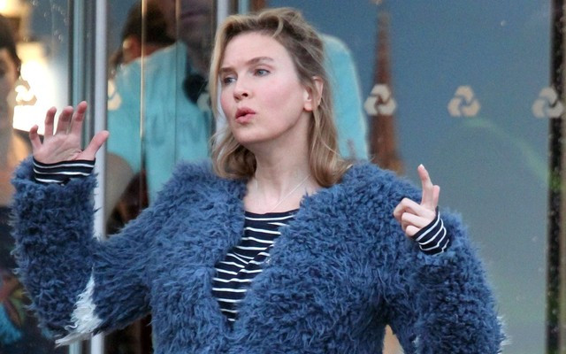 Co się dzieje z Bridget Jones? (FOTO)