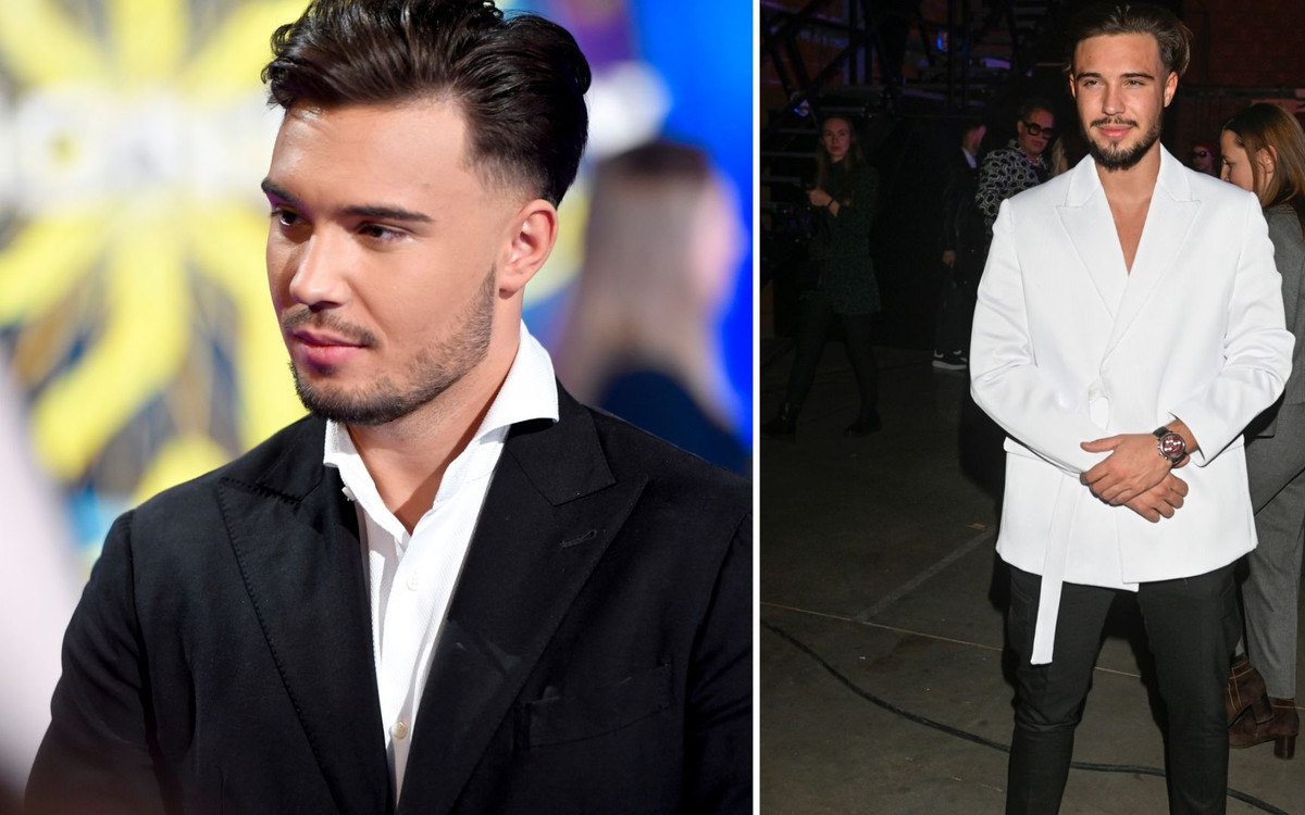 Leon Myszkowski nie otrzymał pomocy na SOR? Informuje fanów o stanie swojego zdrowia