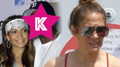 Jennifer Lopez zrobiłam live z swoim ex – co na to jej obecny partner?