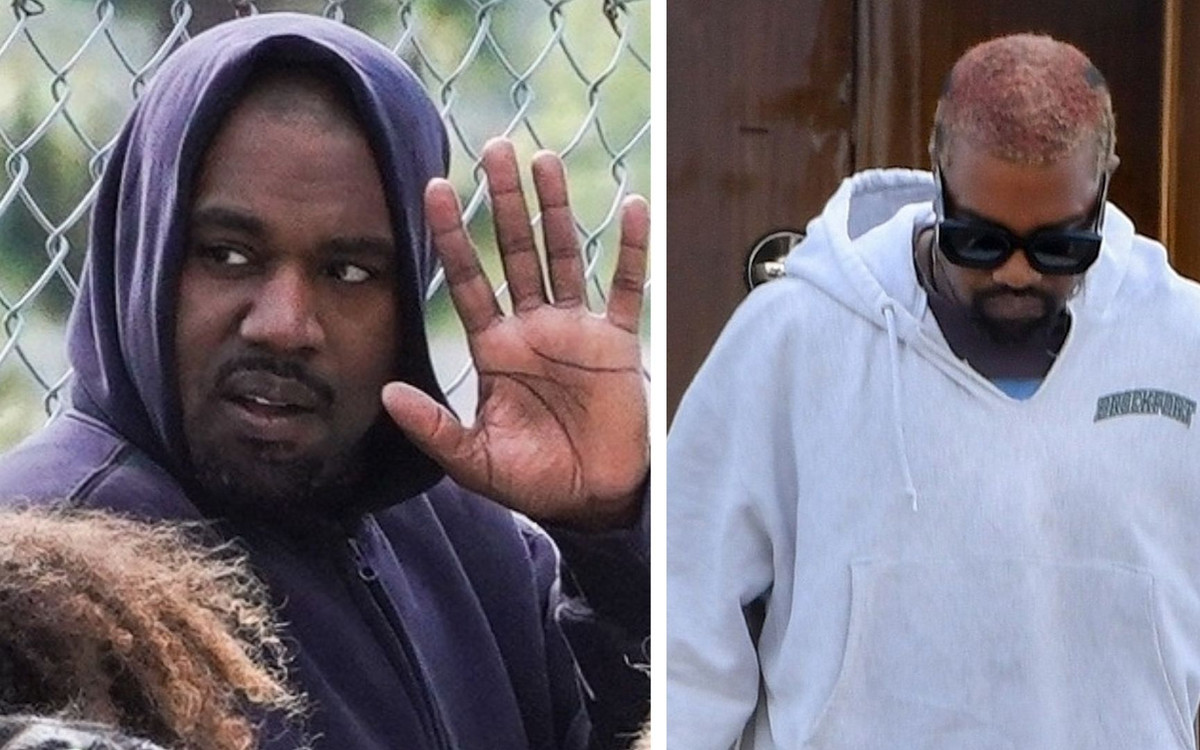 Nowa dziewczyna Kanye Westa zrobiła “straszną głupotę”. Będzie żałować?