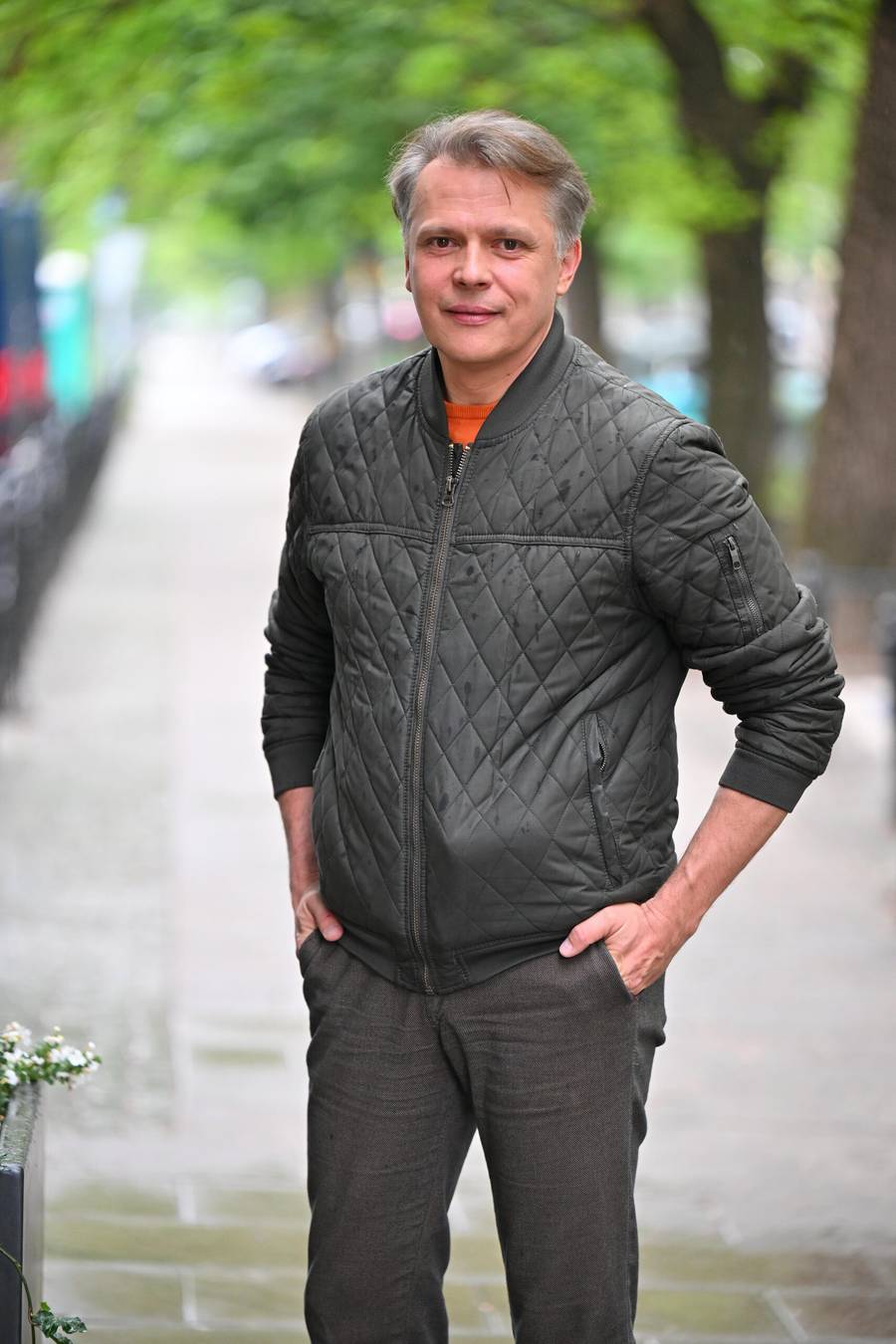 Gwiazdy w "Dzień dobry TVN", fot. KAPiF
