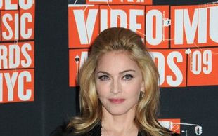 Madonna  w duecie z Janet Jackson dla Michaela