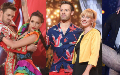 To oni przeszli do finału Tańca z gwiazdami