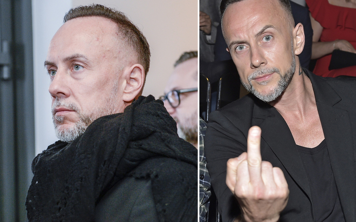 Nergal walczy ze żłobkiem w kamienicy! “Wrzaski i FALA SMRODU”
