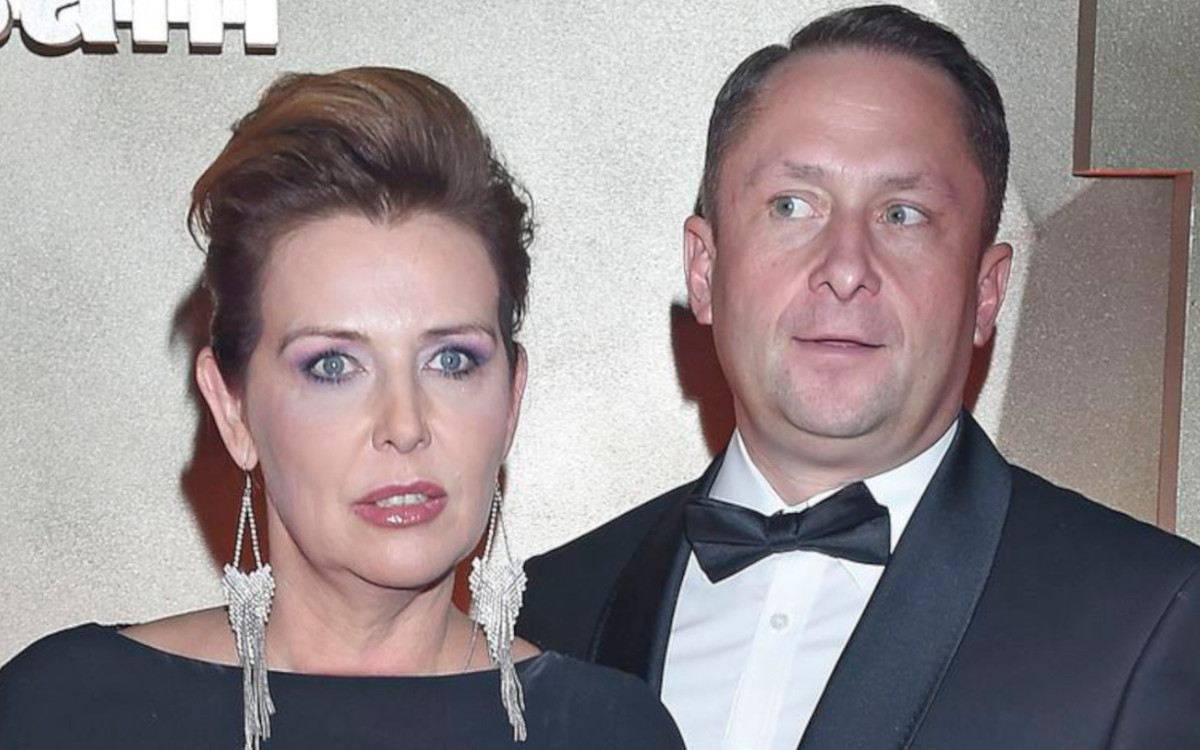 Marianna Dufek po śmierci Kamila Durczoka może stracić mieszkanie!