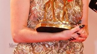 Lady Gaga wypiękniała na Święta (FOTO)