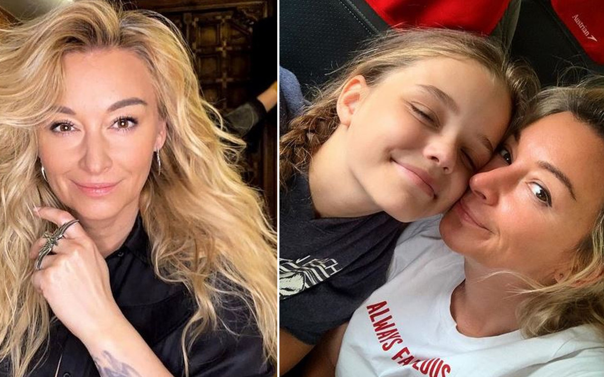 Martyna Wojciechowska dodała zdjęcie z czasów ciąży: “Straciłam ciążę, przeszłam chemioterapię i ciężką operację”