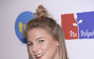 Co Marta Wierzbicka będzie robiła na Halloween?