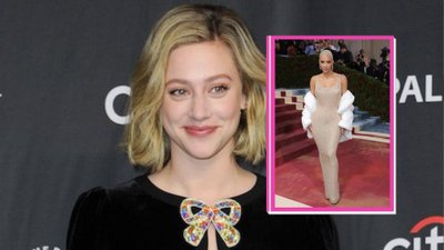 Lili Reinhart krytykuje Kim Kardashian: “Jej ignorancja jest nie z tego świata, obrzydliwa”