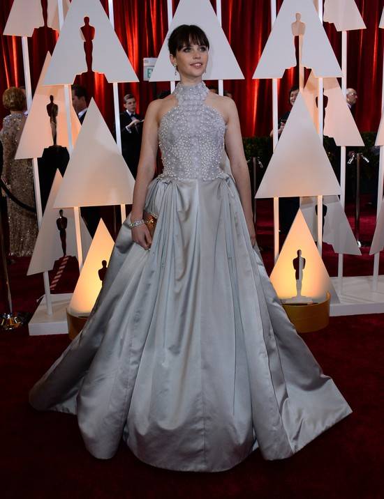 Oscary 2015 – galeria zdjęć