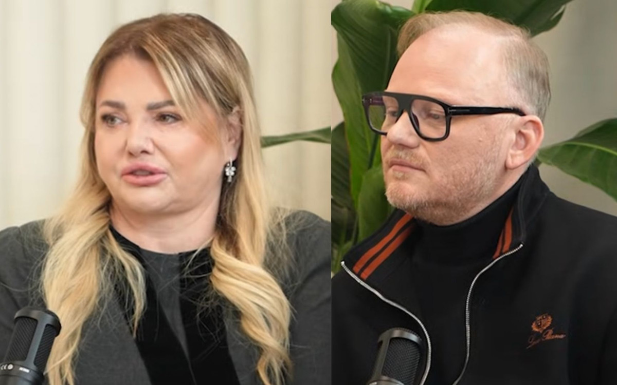 Katarzyna Niezgoda o walce z nowotworem. Właśnie szykowali się do ślubu…