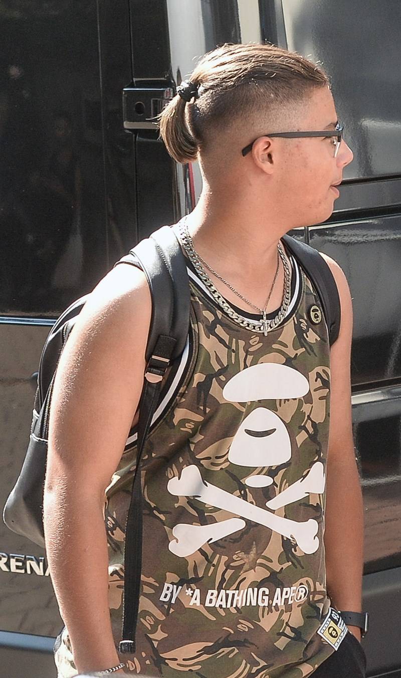 Edyta Górniak z nowym chłopakiem i Allanem w Sopocie! To naprawdę ich łączy