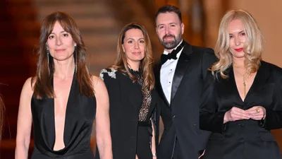 Plejada gwiazd w Operze Narodowej: Ostaszewska, Hyży, Dębska…