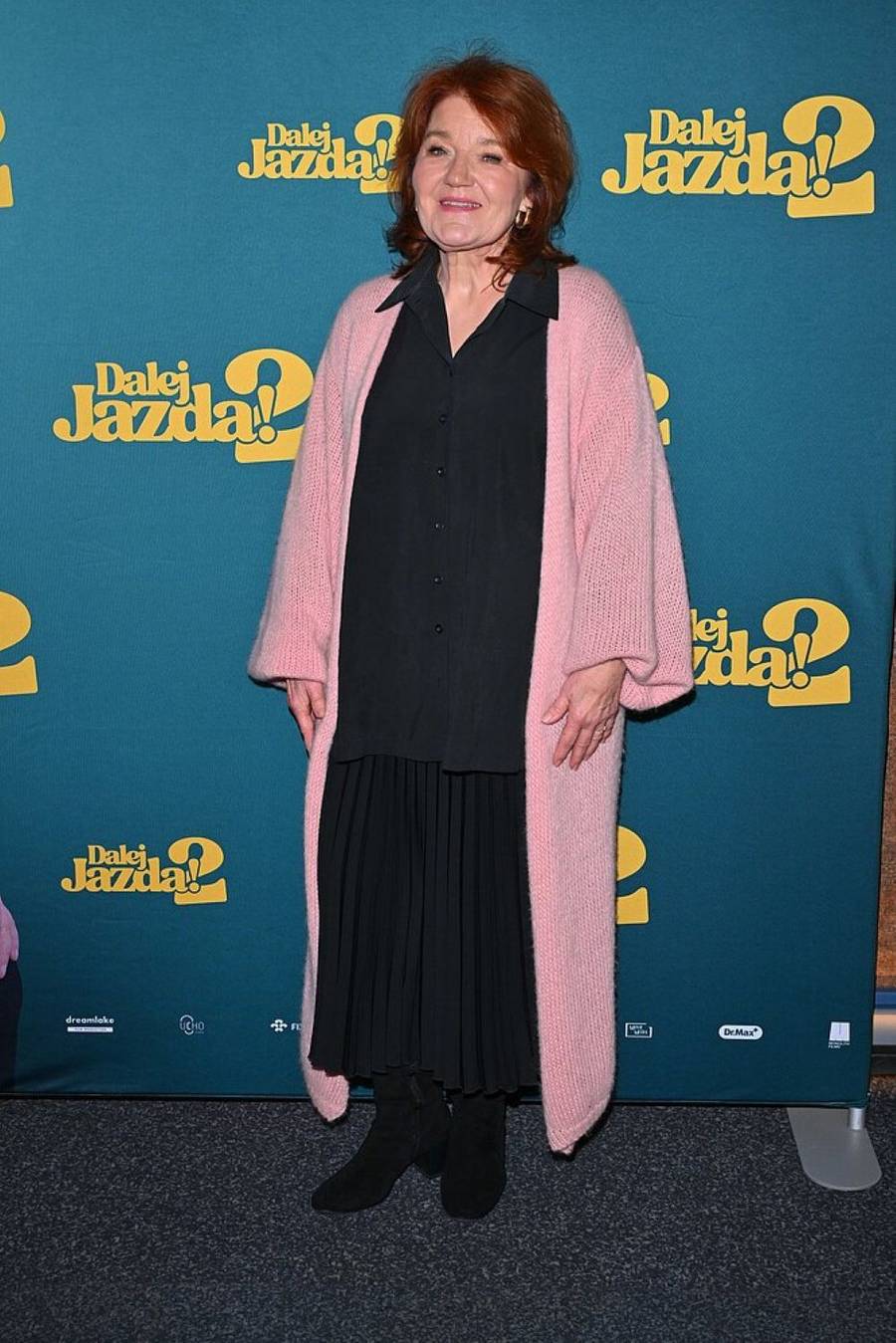 Premiera filmu Dalej jazda 2/KAPIF