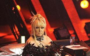 Maryla Rodowicz: Myślę, że Rafał zrobił błąd