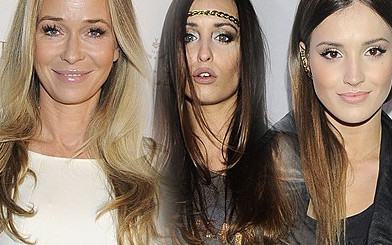 Celebryci na rozdaniu nagród Fashion Magazine (FOTO)