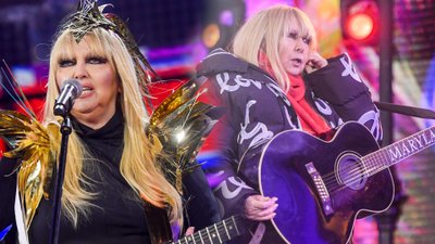 Maryla Rodowicz wydała oświadczenie na temat swojej sylwestrowej gaży. Mocno się zdenerwowała