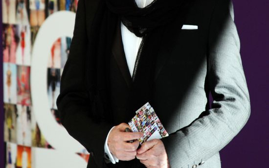 Nie żyje David Bowie